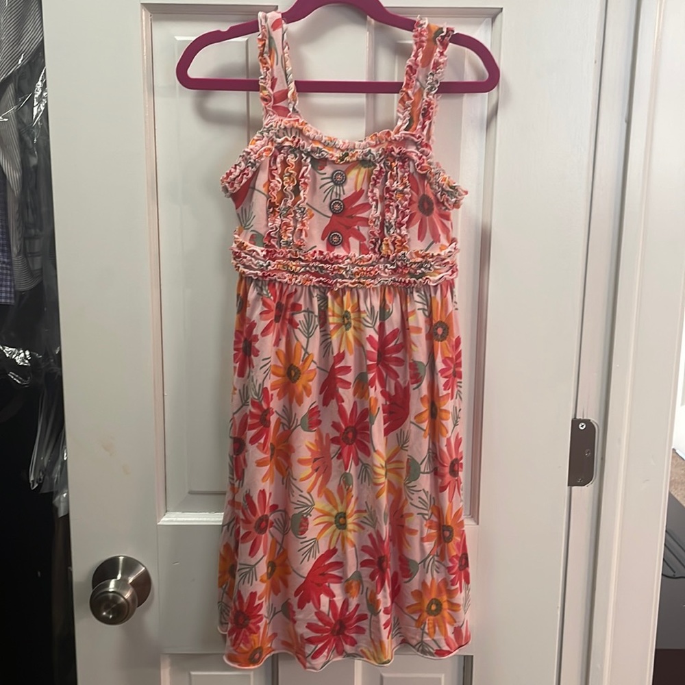 Matilda Jane dress, size 8